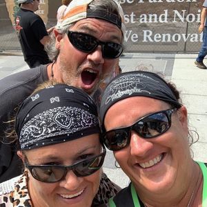 Meet your Posher, Chris